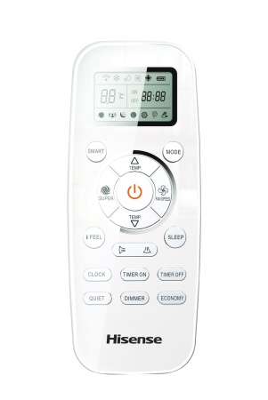 Купить Настенный кондиционер Hisense NEO Premium Classic A UPGRADE AS-13HW4SVDTG5 с качественным монтажом климатических систем в Москве и МО от ПУХОВ  тел.: +7 (495) 123-66-55