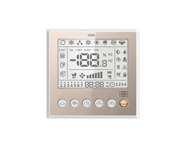 Купить Канальный кондиционер Kitano KC-Roka IV-36A с качественным монтажом климатических систем в Москве и МО от ПУХОВ  тел.: +7 (495) 123-66-55
