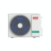Купить Настенный кондиционер IGC Freddo S DC Inverter RAS-V12NQR/RAC-V12NQR с качественным монтажом климатических систем в Москве и МО от ПУХОВ  тел.: +7 (495) 123-66-55