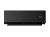 Купить Настенный кондиционер Hisense VIBE PRO CARBON EU DC Inverter AS-10UW4RLCHB00(B) с качественным монтажом климатических систем в Москве и МО от ПУХОВ  тел.: +7 (495) 123-66-55