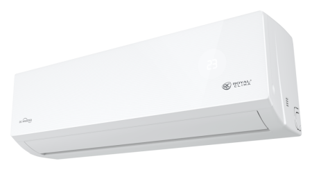 Купить Настенный кондиционер Royal Clima OPTIMUM 2.0 Inverter RCI-OME28HN с качественным монтажом климатических систем в Москве и МО от ПУХОВ  тел.: +7 (495) 123-66-55