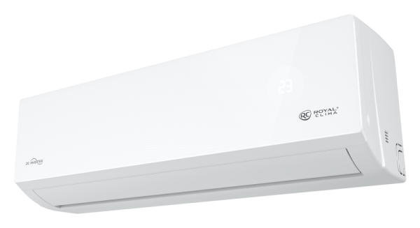 Купить Настенный кондиционер Royal Clima OPTIMUM 2.0 Inverter RCI-OME35HN с качественным монтажом климатических систем в Москве и МО от ПУХОВ  тел.: +7 (495) 123-66-55