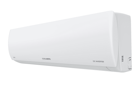 Настенный кондиционер СOOLBERG Runa Inverter CI-18R1-IN/CI-18R1-OUT