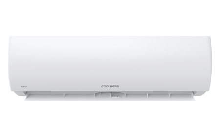 Купить Настенный кондиционер СOOLBERG Runa CS-12R1-IN/CS-12R1-OUT с качественным монтажом климатических систем в Москве и МО от ПУХОВ  тел.: +7 (495) 123-66-55