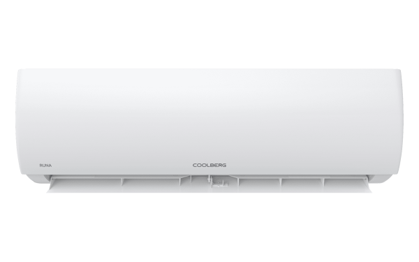 Купить Настенный кондиционер СOOLBERG Runa CS-09R1-IN/CS-09R1-OUT с качественным монтажом климатических систем в Москве и МО от ПУХОВ  тел.: +7 (495) 123-66-55