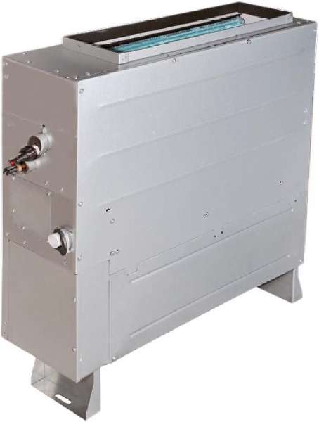 Канальный блок VRF-системы Gree GMV-ND45ZA/A-T