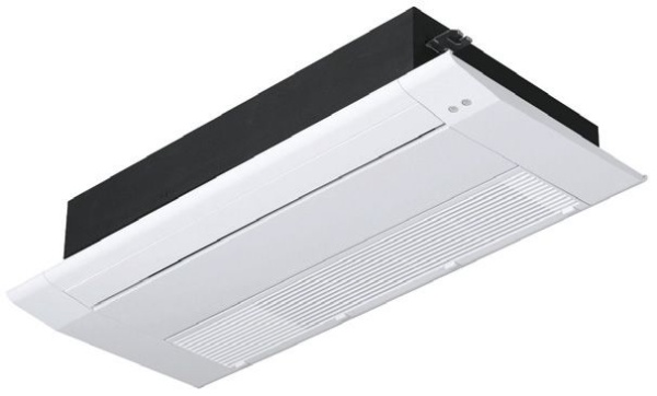 Кассетный блок мульти сплит-системы LG MT11R.NU1