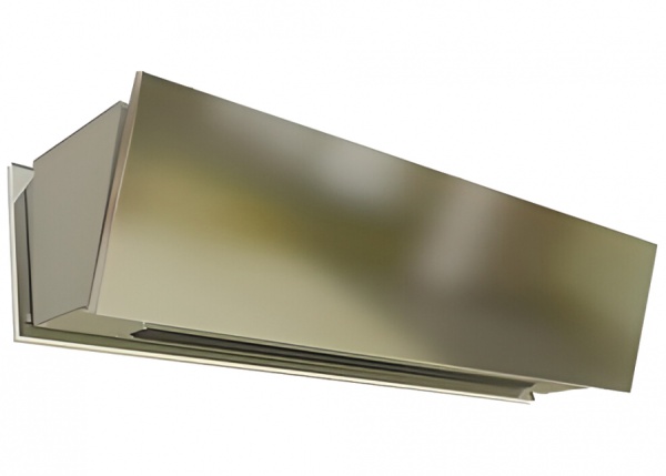 Купить Воздушная завеса Тепломаш КЭВ-П3146А с качественным монтажом климатических систем в Москве и МО от ПУХОВ  тел.: +7 (495) 123-66-55