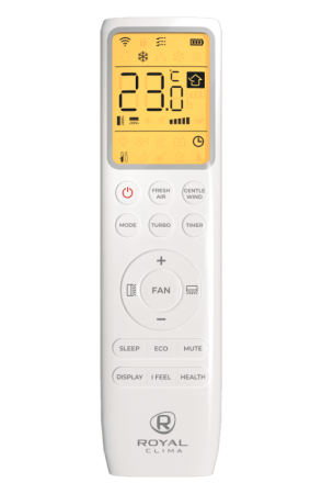 Купить Настенный кондиционер+бризер серии ROYAL Clima FRESH FULL  RCI-RF40HN с качественным монтажом климатических систем в Москве и МО от ПУХОВ  тел.: +7 (495) 123-66-55