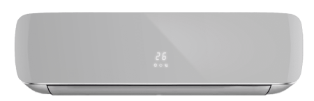 Настенный кондиционер Hisense SILVER CRYSTAL SUPER DC Inverter AS-10UW4RVETG01(S)