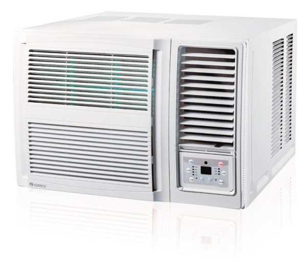Оконный кондиционер Gree Coolany GJC05BQ-K3NMND1A
