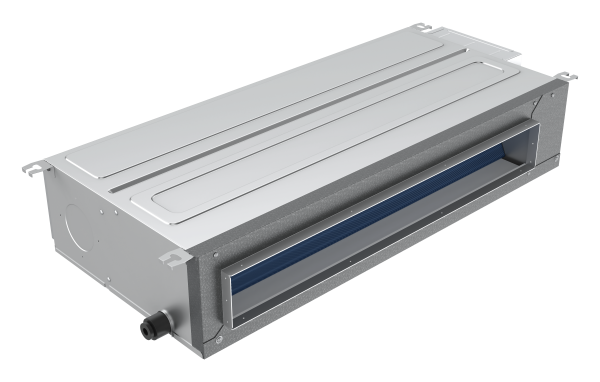 Купить Канальный кондиционер FeRRUM LCAD24D3-AI / LCAU24U3-AI с качественным монтажом климатических систем в Москве и МО от ПУХОВ  тел.: +7 (495) 123-66-55