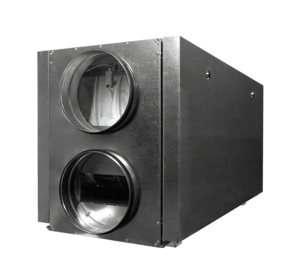 Компактная приточно-вытяжная установка с пластинчатым рекуператором Energolux Brissago HPE 1500