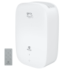 Купить Приточно-очистительный комплекс ROYAL CLIMA BREZZA XS RCB 75 с качественным монтажом климатических систем в Москве и МО от ПУХОВ  тел.: +7 (495) 123-66-55