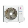 Купить Кассетный кондиционер Dantex CITY INVERTER RKD-36UHTNI/RKD-36HTNIE-W с качественным монтажом климатических систем в Москве и МО от ПУХОВ  тел.: +7 (495) 123-66-55