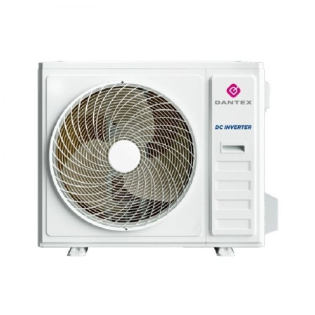 Купить Кассетный кондиционер Dantex CITY INVERTER RKD-36UHTNI/RKD-36HTNIE-W с качественным монтажом климатических систем в Москве и МО от ПУХОВ  тел.: +7 (495) 123-66-55