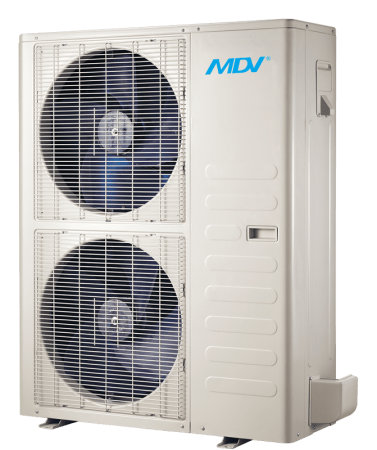 Купить Канальный кондиционер MDV MDTI-60HWN1/MDOU-60HN1-L с качественным монтажом климатических систем в Москве и МО от ПУХОВ  тел.: +7 (495) 123-66-55