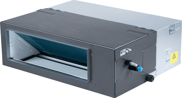 Канальный кондиционер Ecoclima ECLMD-H24/4R1/ECL-H24/4R1