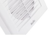 Купить Вентилятор вытяжной Ballu BAF-EX 120 G с грав. жалюзи с качественным монтажом климатических систем в Москве и МО от ПУХОВ  тел.: +7 (495) 123-66-55