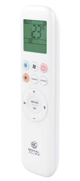 Купить Настенный кондиционер Royal Clima VELA NUOVA RC-VNE28HN с качественным монтажом климатических систем в Москве и МО от ПУХОВ  тел.: +7 (495) 123-66-55