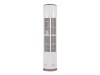 Купить Колонный кондиционер Midea MFYC400-24HRFN8-Q/MOX430UL-24HFN8-Q с качественным монтажом климатических систем в Москве и МО от ПУХОВ  тел.: +7 (495) 123-66-55