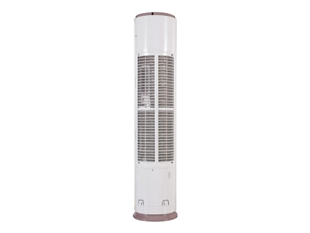 Купить Колонный кондиционер Midea MFYC400-24HRFN8-Q/MOX430UL-24HFN8-Q с качественным монтажом климатических систем в Москве и МО от ПУХОВ  тел.: +7 (495) 123-66-55