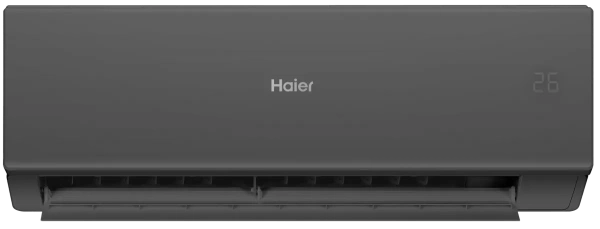 Купить Настенный кондиционер Haier Quantum Inverter AS25HQJ1HRA-B/1U25HQJ1FRA с качественным монтажом климатических систем в Москве и МО от ПУХОВ  тел.: +7 (495) 123-66-55