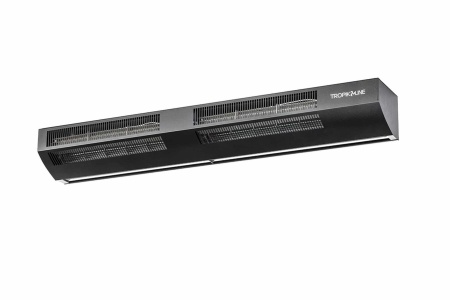 Купить Электрическая тепловая завеса Tropik Line Т106E10 с качественным монтажом климатических систем в Москве и МО от ПУХОВ  тел.: +7 (495) 123-66-55