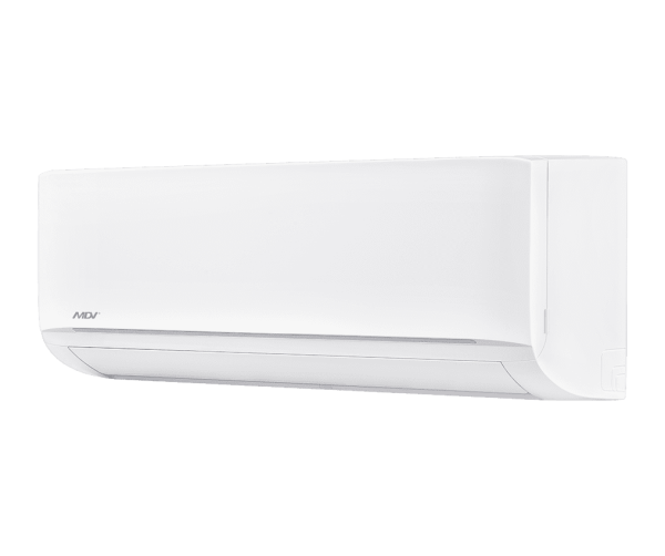 Настенный кондиционер MDV INFINI Nordic Heat Pump MDSAN-09HRFN8/MDOAN-09HFN8