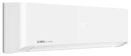 Купить Настенный кондиционер HIGH LIFE PRIORITY CLASS Inverter ACHL-12PC-I-CHDV02S с качественным монтажом климатических систем в Москве и МО от ПУХОВ  тел.: +7 (495) 123-66-55