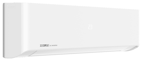 Купить Настенный кондиционер HIGH LIFE PRIORITY CLASS Inverter ACHL-12PC-I-CHDV02S с качественным монтажом климатических систем в Москве и МО от ПУХОВ  тел.: +7 (495) 123-66-55