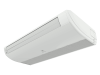 Напольно-потолочный кондиционер Electrolux EACU-36H/UP4-DC/N8