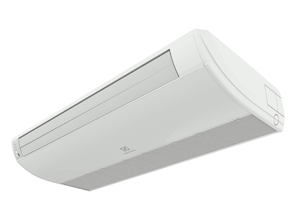 Напольно-потолочный кондиционер Electrolux EACU-36H/UP4-DC/N8