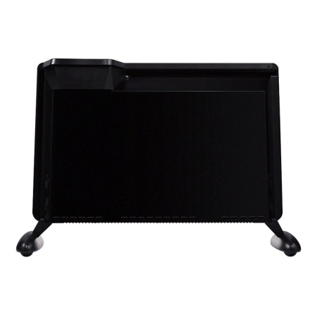 Купить Конвектор электрический Ballu Apollo digital INVERTER Black Infinity BEC/ATI-2503 с качественным монтажом климатических систем в Москве и МО от ПУХОВ  тел.: +7 (495) 123-66-55