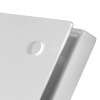 Купить Вентилятор вытяжной Royal Thermo RAFC 120 White с качественным монтажом климатических систем в Москве и МО от ПУХОВ  тел.: +7 (495) 123-66-55