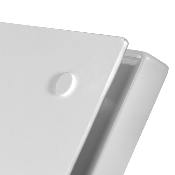 Купить Вентилятор вытяжной Royal Thermo RAFC 120 White с качественным монтажом климатических систем в Москве и МО от ПУХОВ  тел.: +7 (495) 123-66-55