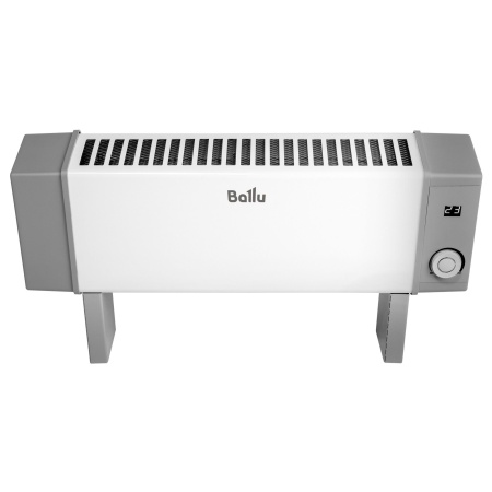 Купить Конвектор электрический Ballu IP 54 BEC/CMR-2000 с качественным монтажом климатических систем в Москве и МО от ПУХОВ  тел.: +7 (495) 123-66-55