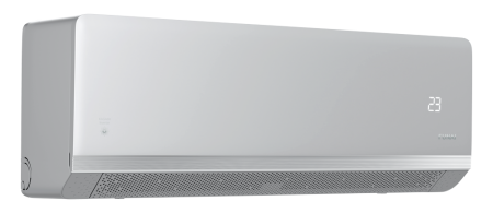 Купить Настенный блок мульти сплит-системы FUNAI KADZOKU SHINKIRIGAMI RAM-I-KD30HP.W02/S с качественным монтажом климатических систем в Москве и МО от ПУХОВ  тел.: +7 (495) 123-66-55