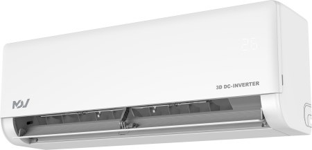 Купить Настенный блок мульти сплит-системы MDV INTEGRA Pro MDSAI2-18HRFN8 с качественным монтажом климатических систем в Москве и МО от ПУХОВ  тел.: +7 (495) 123-66-55