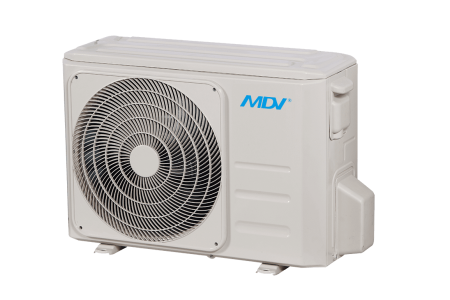 Купить Канальный кондиционер MDV MDTJ-24HWN1/MDOU3-24HN1-L с качественным монтажом климатических систем в Москве и МО от ПУХОВ  тел.: +7 (495) 123-66-55
