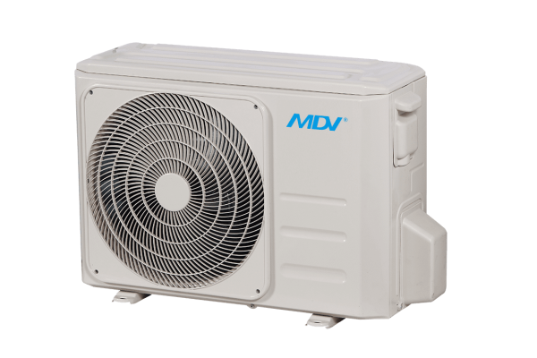 Купить Канальный кондиционер MDV MDTJ-18HWN1/MDOU3-18HN1-L с качественным монтажом климатических систем в Москве и МО от ПУХОВ  тел.: +7 (495) 123-66-55