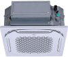 Купить Кассетный четырехпоточный компактный блок VRF-системы MDV V8 MDVI3-45C4CVR12D с качественным монтажом климатических систем в Москве и МО от ПУХОВ  тел.: +7 (495) 123-66-55