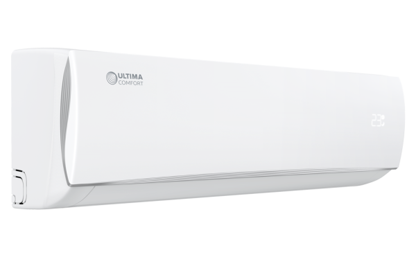 Купить Настенный кондиционер ULTIMA COMFORT ECLIPSE 2026 ECL-18PN с качественным монтажом климатических систем в Москве и МО от ПУХОВ  тел.: +7 (495) 123-66-55