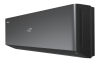 Купить Настенный кондиционер Hisense VISION PRO 2.0 CARBON SUPERIOR DC Inverter AS-18UW4RBVQH01(B) с качественным монтажом климатических систем в Москве и МО от ПУХОВ  тел.: +7 (495) 123-66-55
