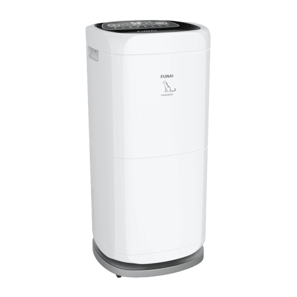 Купить Осушитель воздуха FUNAI YAMANEKO 60 RAD-Y60F7E с качественным монтажом климатических систем в Москве и МО от ПУХОВ  тел.: +7 (495) 123-66-55