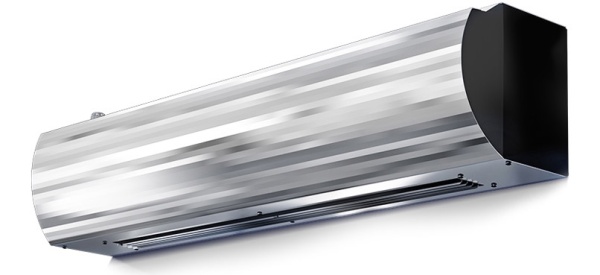 Воздушная завеса Тепломаш КЭВ-П4133A