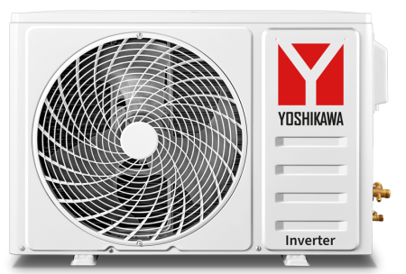 Купить Настенный кондиционер YOSHIKAWA NAGARA YAC-07WRNG с качественным монтажом климатических систем в Москве и МО от ПУХОВ  тел.: +7 (495) 123-66-55
