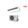 Купить Подпотолочный кондиционер Daikin FHA35A9/RXM35R9 с качественным монтажом климатических систем в Москве и МО от ПУХОВ  тел.: +7 (495) 123-66-55