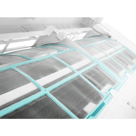 Купить Настенный кондиционер Ballu Eco Smart DC BSYI-07HN8/ES_23Y с качественным монтажом климатических систем в Москве и МО от ПУХОВ  тел.: +7 (495) 123-66-55