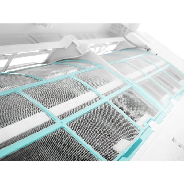 Купить Настенный кондиционер Ballu Eco Smart DC BSYI-07HN8/ES_23Y с качественным монтажом климатических систем в Москве и МО от ПУХОВ  тел.: +7 (495) 123-66-55